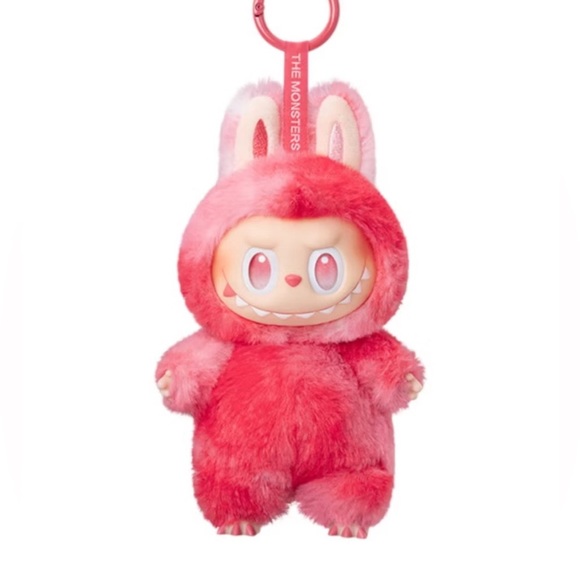 Pop Mart Other - Labubu - Big Into Energy Love